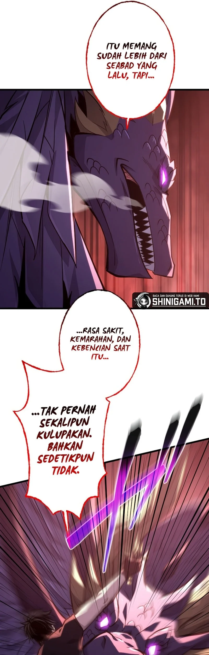 The Rebel Of The Tyrant Noble Family Chapter 33 - halaman 33
