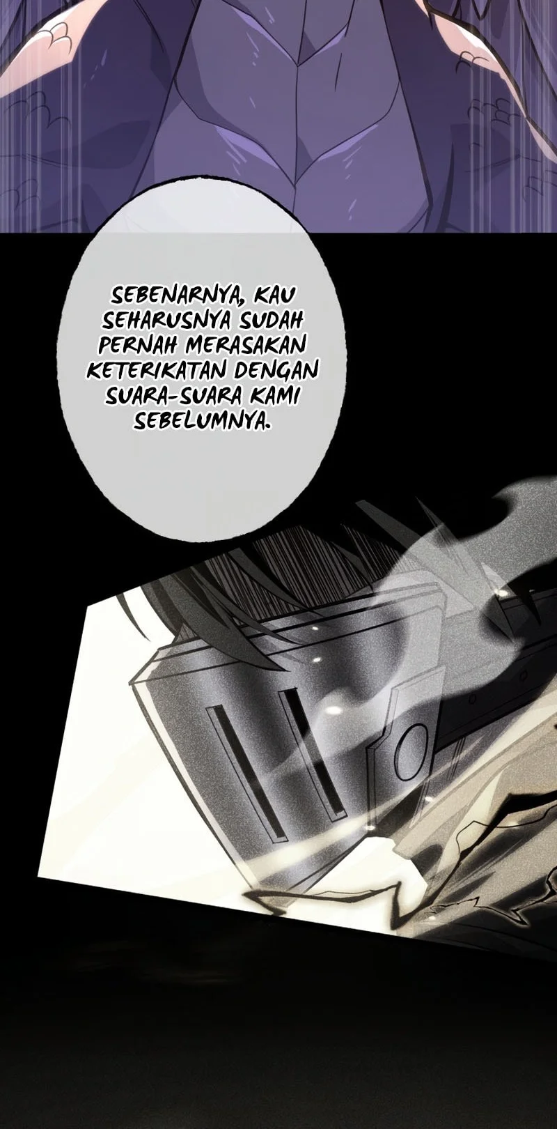 The Rebel Of The Tyrant Noble Family Chapter 33 - halaman 36