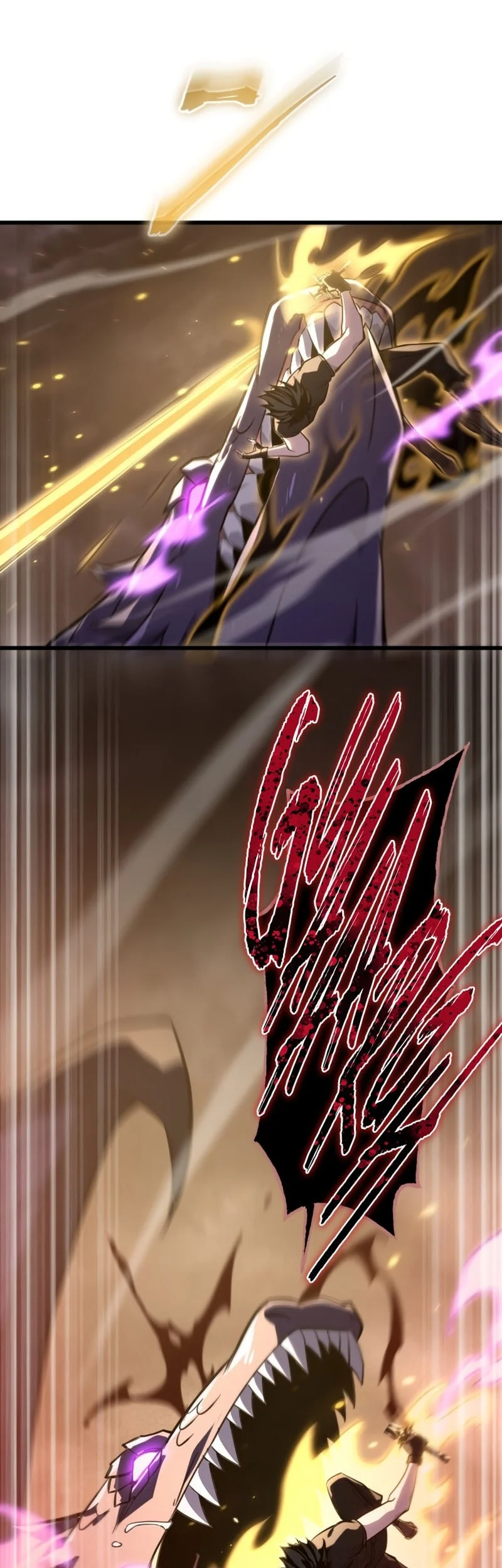 The Rebel Of The Tyrant Noble Family Chapter 33 - halaman 41