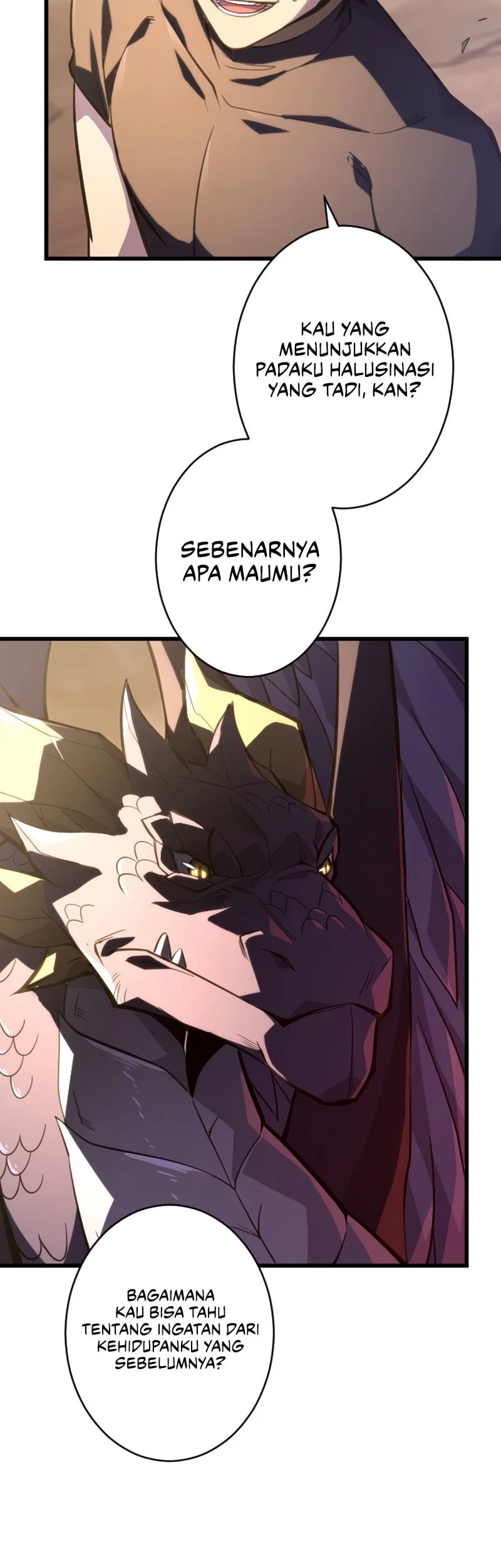 The Rebel Of The Tyrant Noble Family Chapter 33 - halaman 5