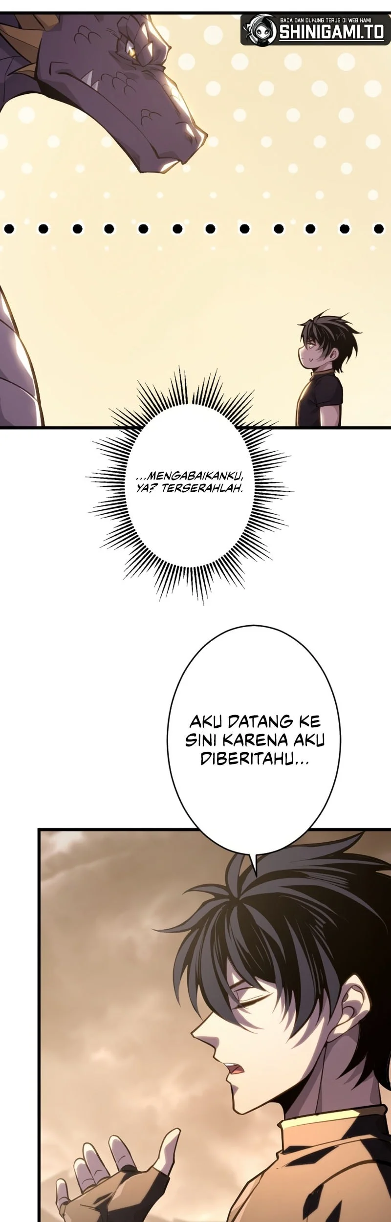 The Rebel Of The Tyrant Noble Family Chapter 33 - halaman 6