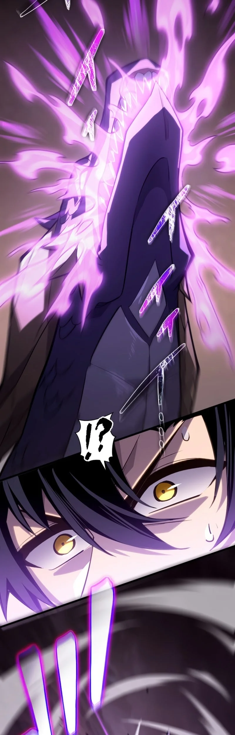 The Rebel Of The Tyrant Noble Family Chapter 33 - halaman 8