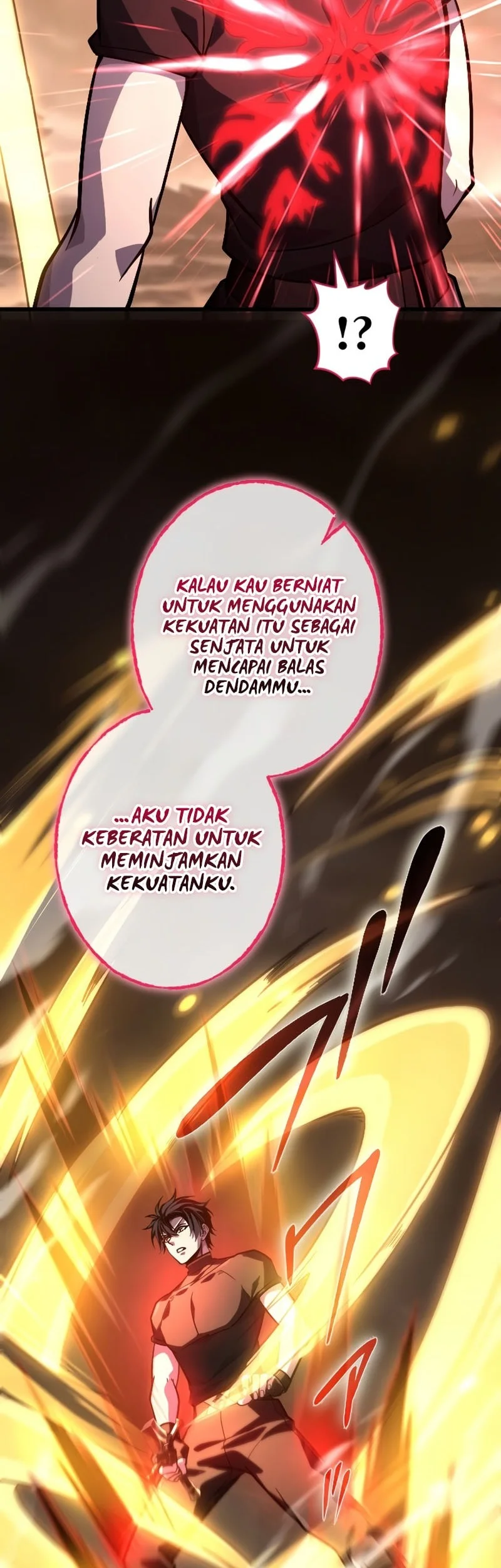 The Rebel Of The Tyrant Noble Family Chapter 34 - halaman 14