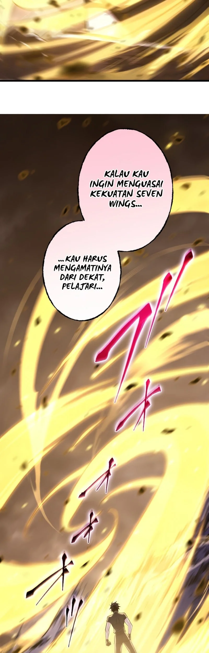 The Rebel Of The Tyrant Noble Family Chapter 34 - halaman 29