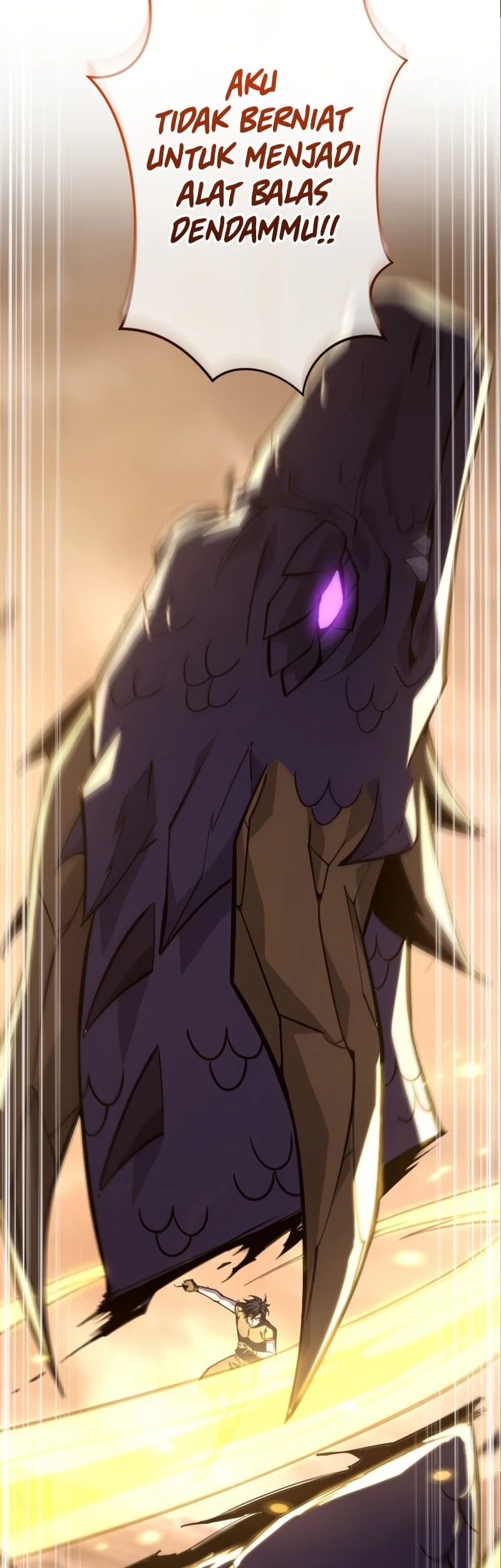 The Rebel Of The Tyrant Noble Family Chapter 34 - halaman 3