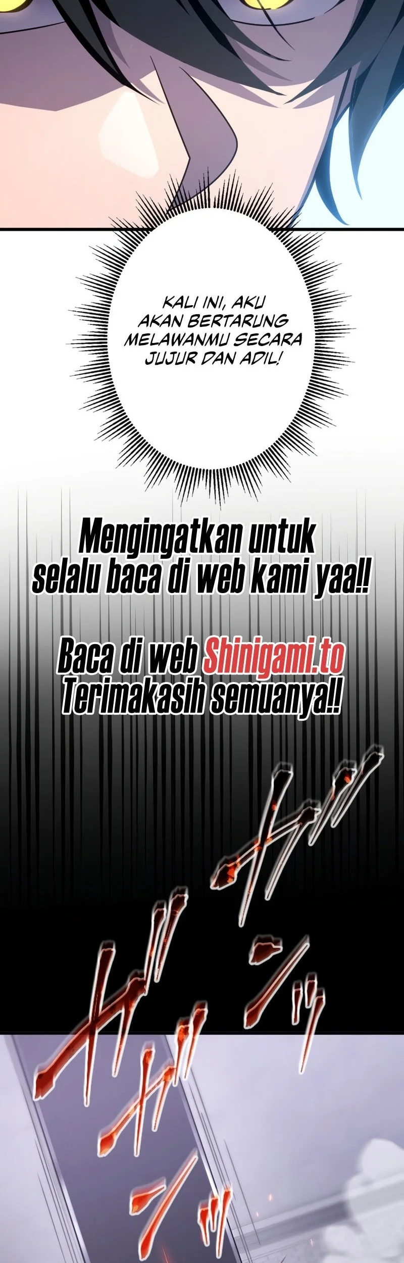 The Rebel Of The Tyrant Noble Family Chapter 34 - halaman 51