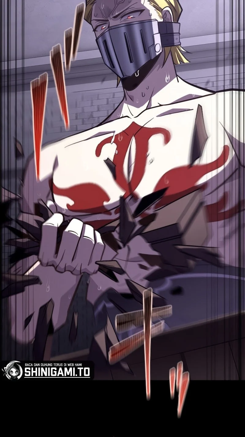 The Rebel Of The Tyrant Noble Family Chapter 34 - halaman 63