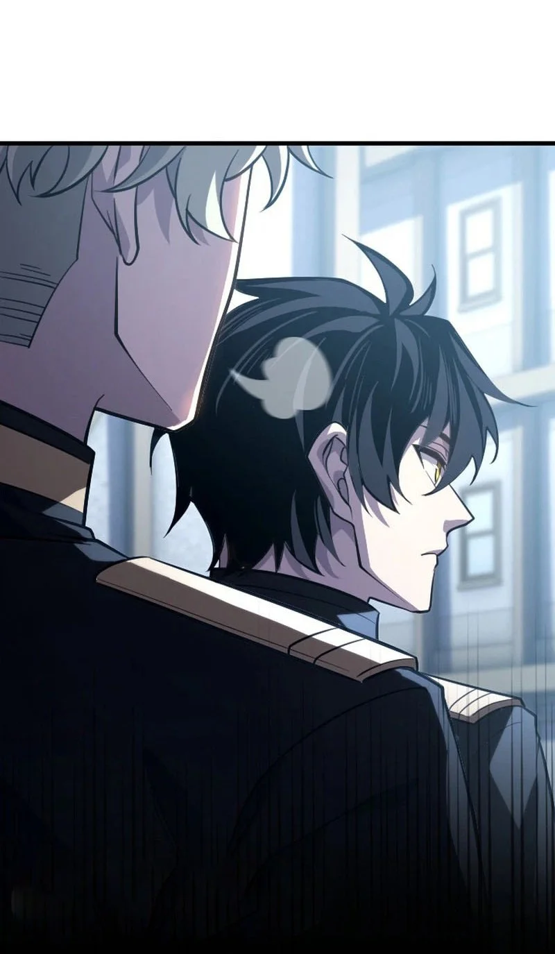 The Rebel Of The Tyrant Noble Family Chapter 35 - halaman 18