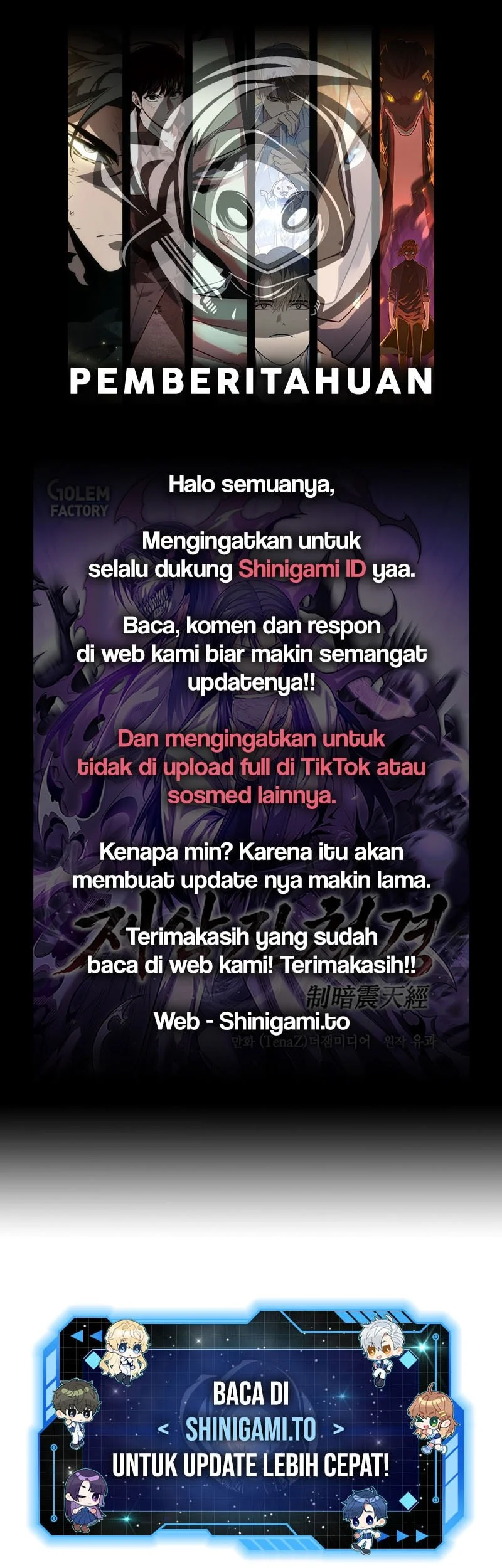 The Rebel Of The Tyrant Noble Family Chapter 35 - halaman 3