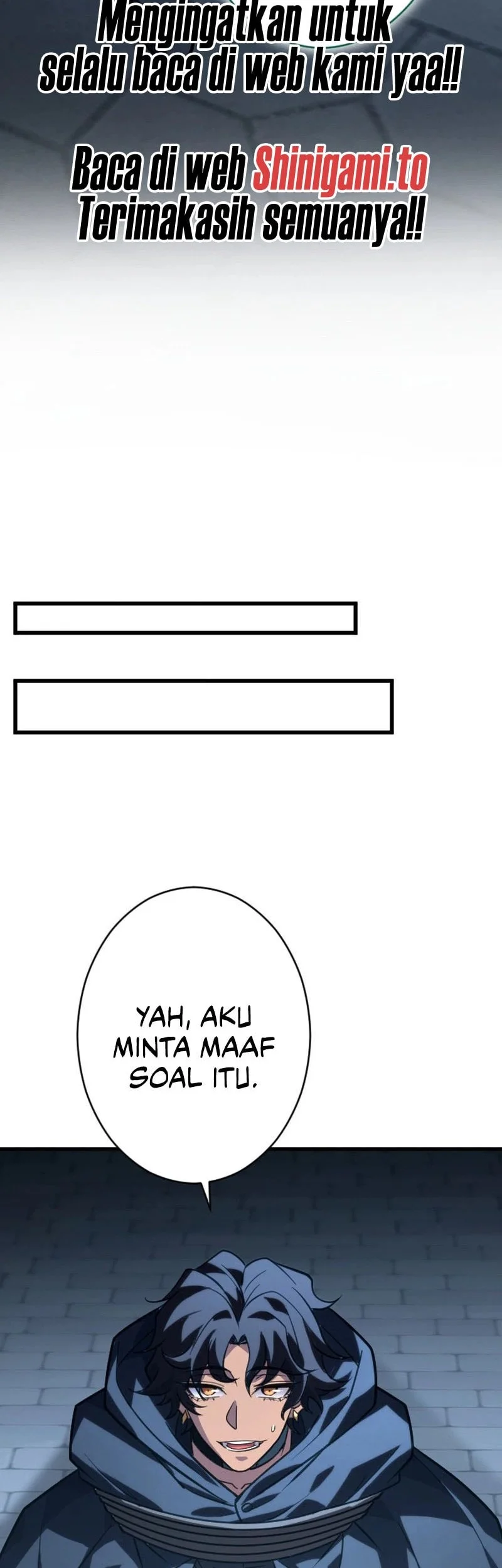 The Rebel Of The Tyrant Noble Family Chapter 35 - halaman 48