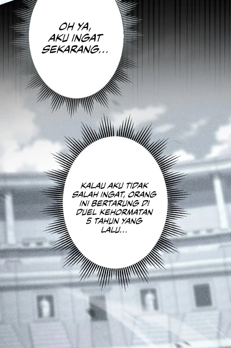 The Rebel Of The Tyrant Noble Family Chapter 35 - halaman 61