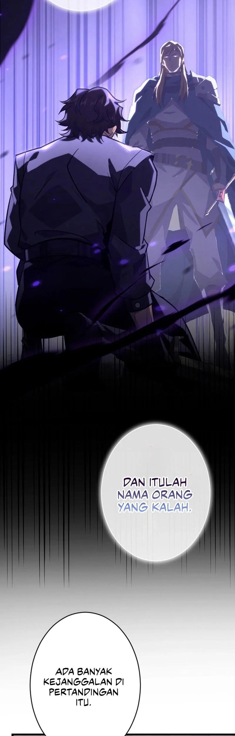 The Rebel Of The Tyrant Noble Family Chapter 36 - halaman 13