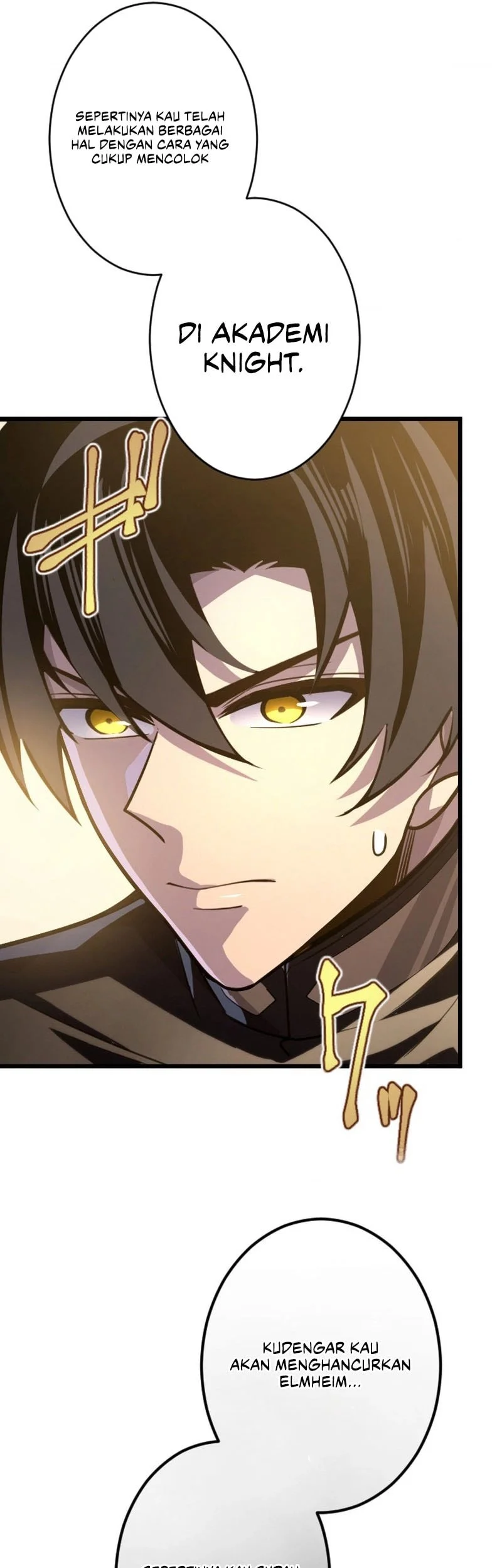 The Rebel Of The Tyrant Noble Family Chapter 36 - halaman 36