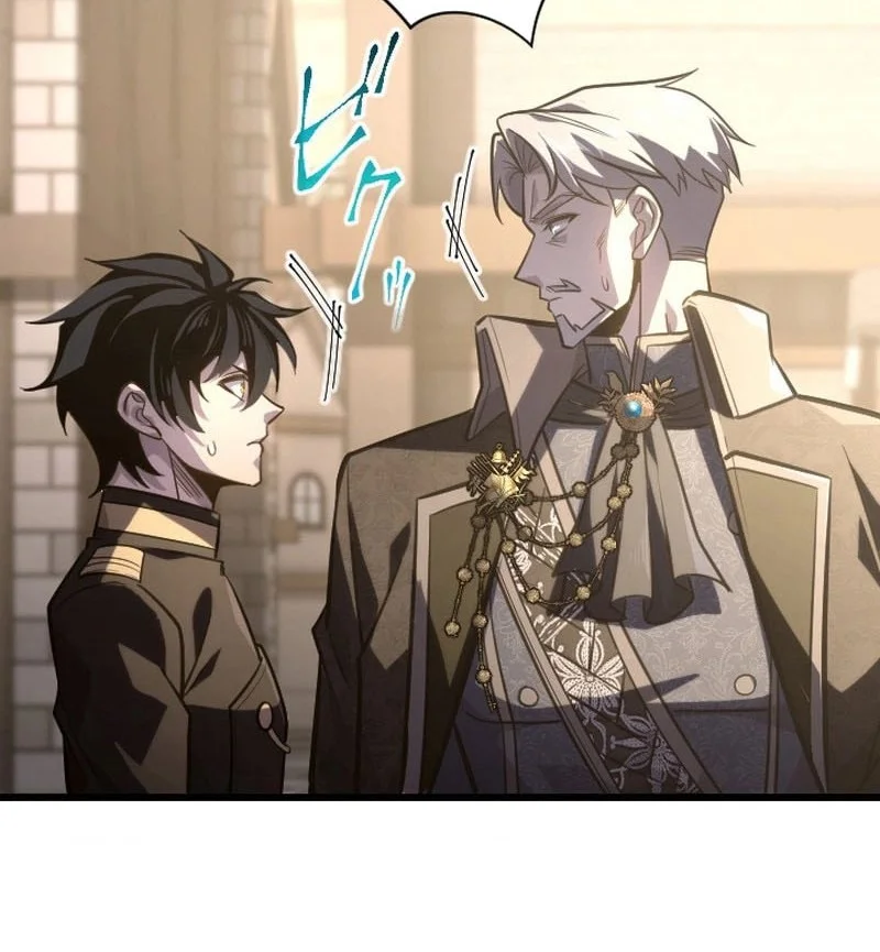 The Rebel Of The Tyrant Noble Family Chapter 36 - halaman 47