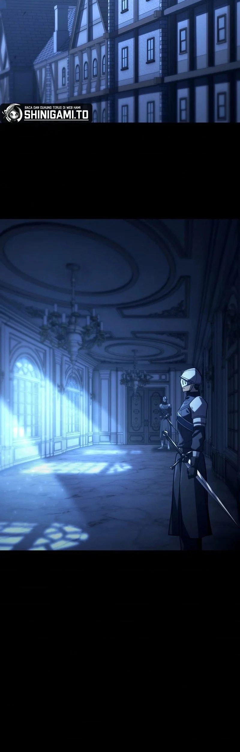 The Rebel Of The Tyrant Noble Family Chapter 36 - halaman 51