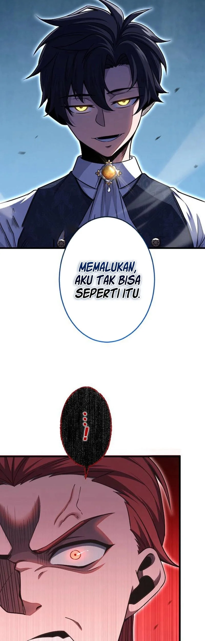 The Rebel Of The Tyrant Noble Family Chapter 4 - halaman 24