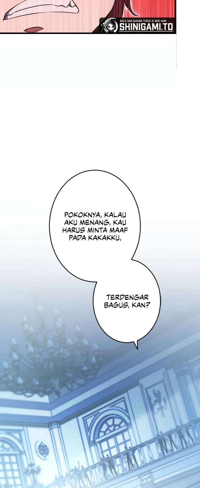 The Rebel Of The Tyrant Noble Family Chapter 4 - halaman 25