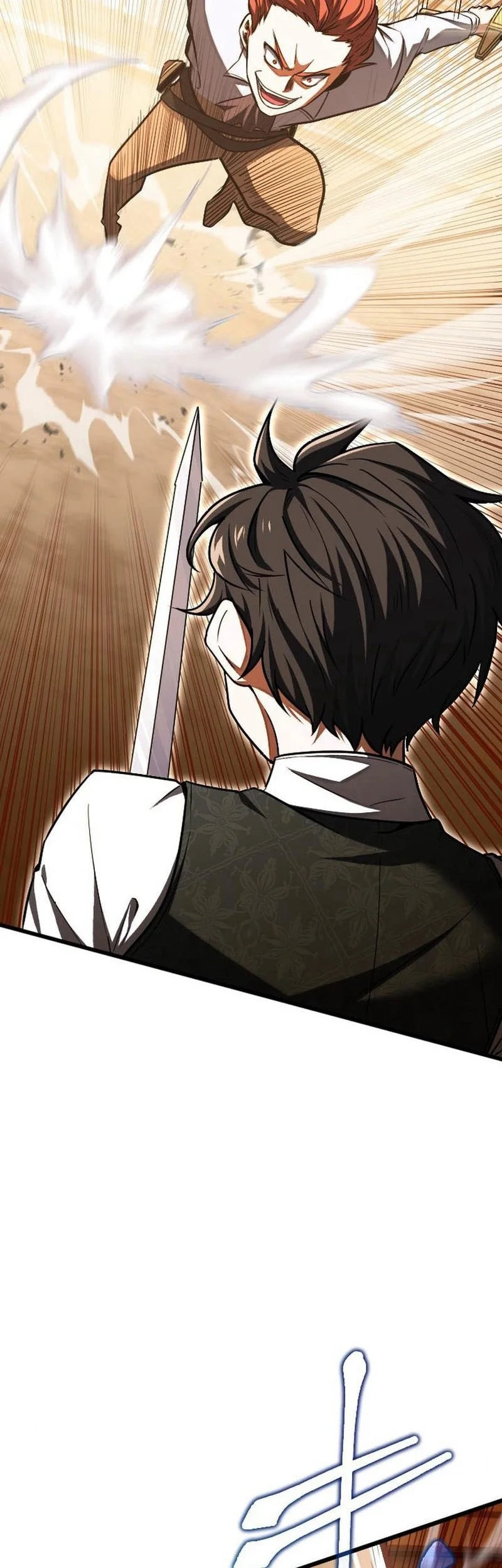 The Rebel Of The Tyrant Noble Family Chapter 4 - halaman 27