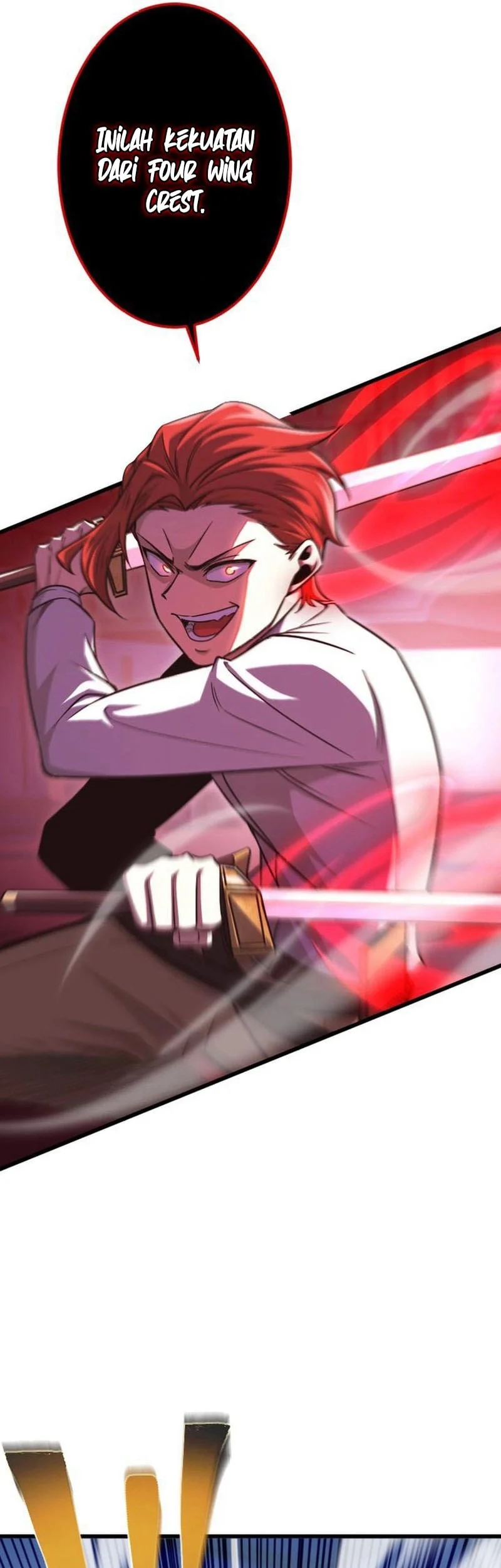 The Rebel Of The Tyrant Noble Family Chapter 4 - halaman 30