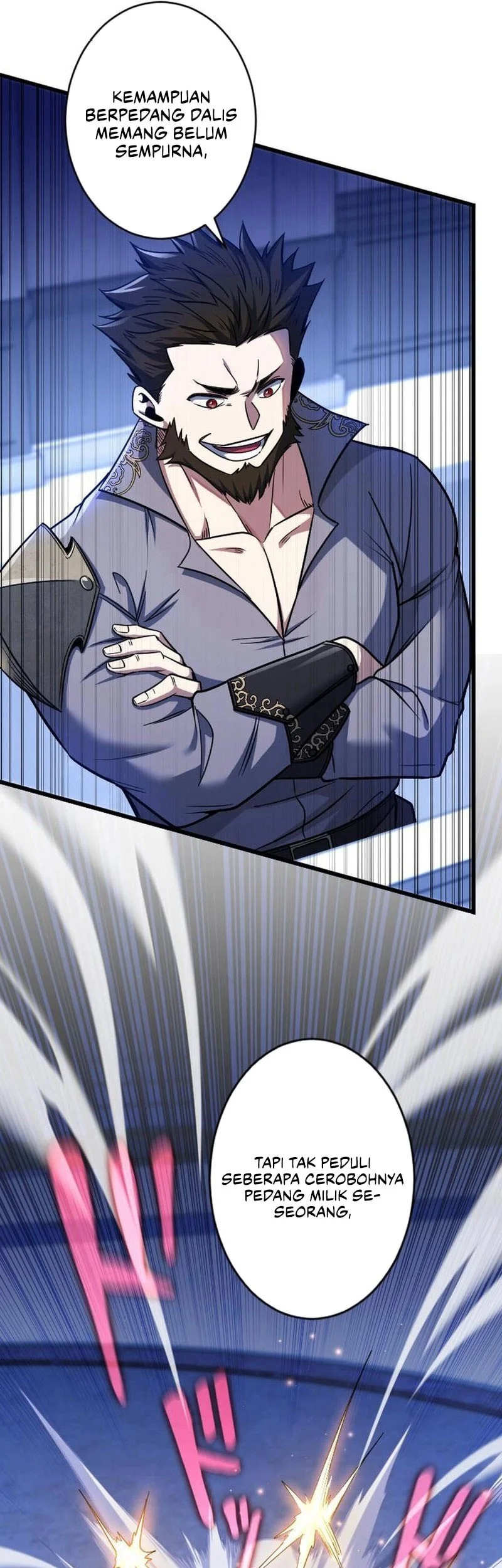 The Rebel Of The Tyrant Noble Family Chapter 4 - halaman 33