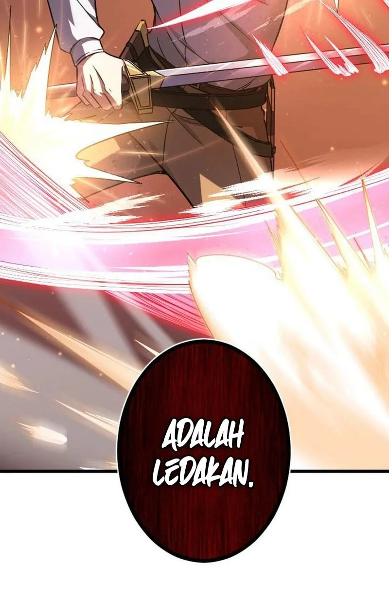 The Rebel Of The Tyrant Noble Family Chapter 4 - halaman 36