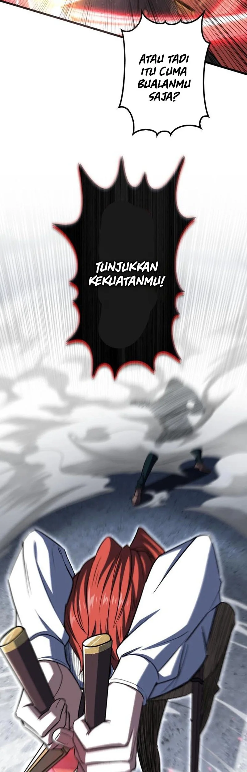 The Rebel Of The Tyrant Noble Family Chapter 4 - halaman 38