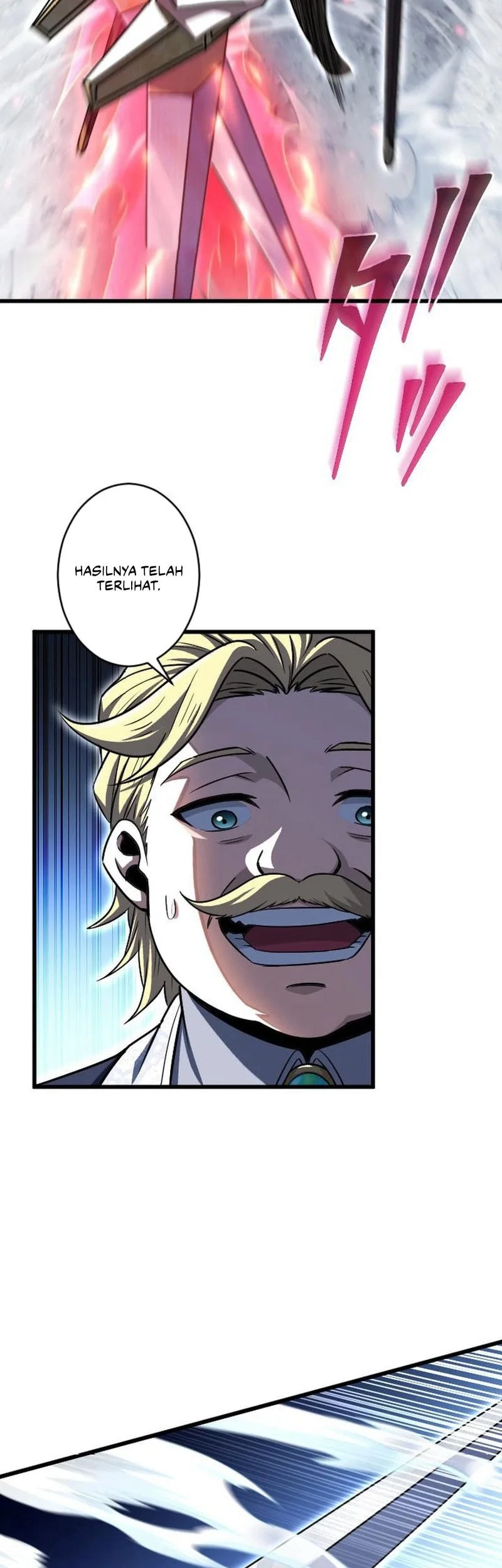 The Rebel Of The Tyrant Noble Family Chapter 4 - halaman 39