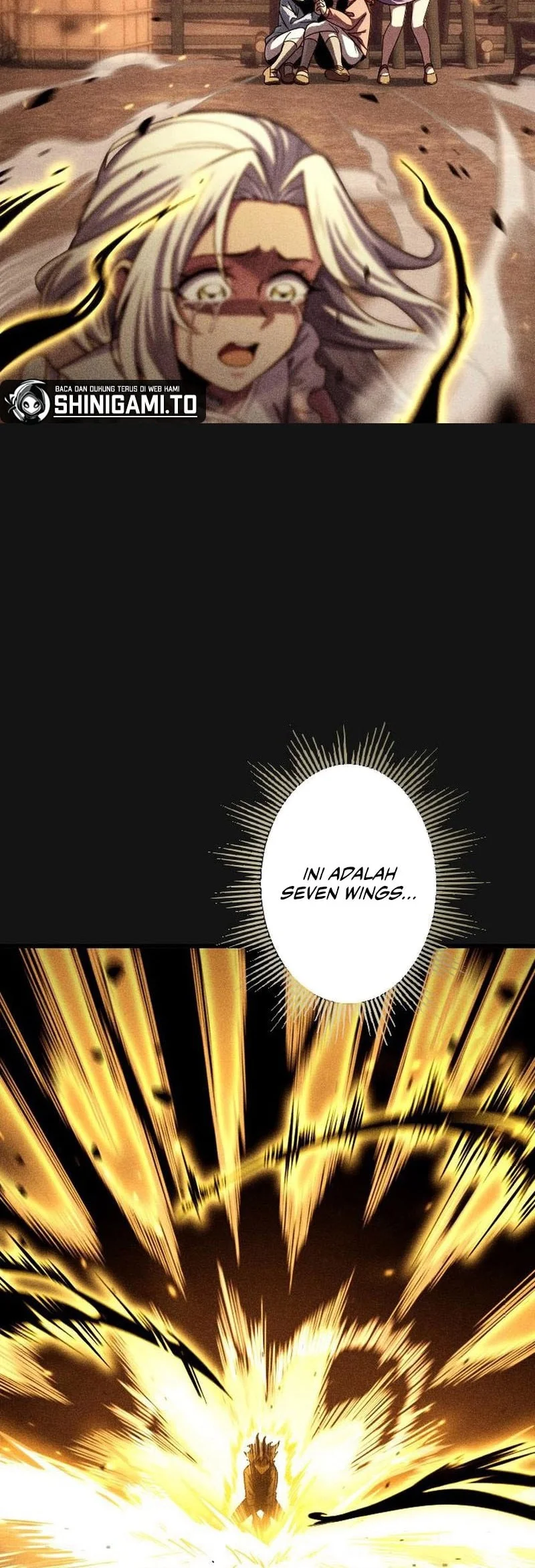 The Rebel Of The Tyrant Noble Family Chapter 4 - halaman 5