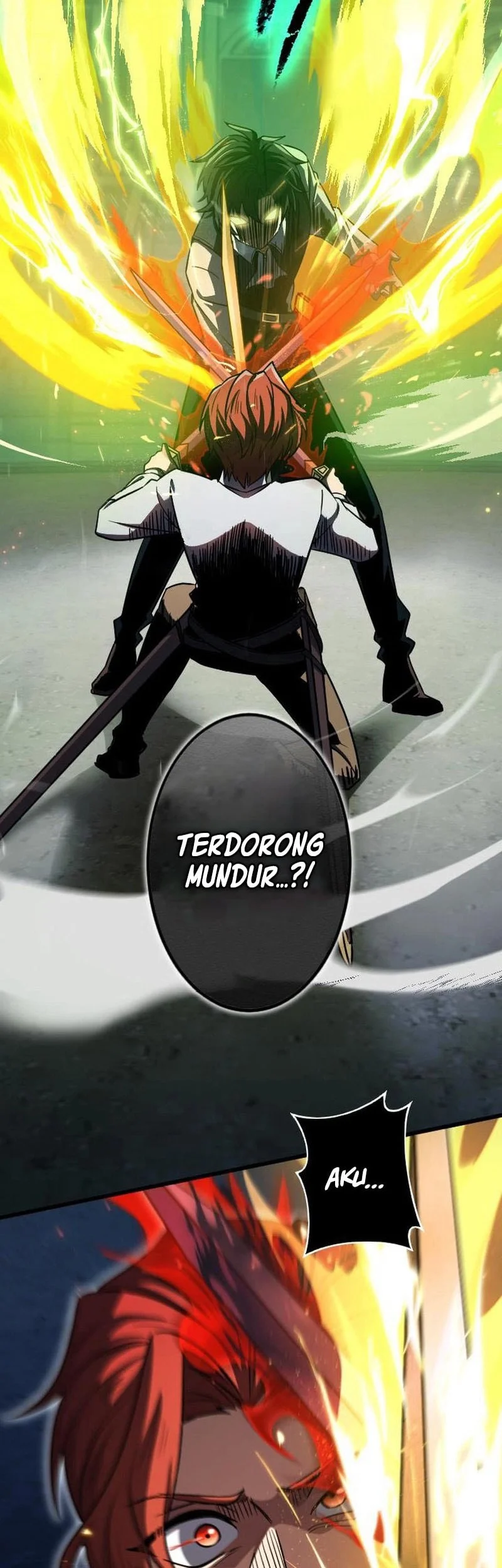The Rebel Of The Tyrant Noble Family Chapter 4 - halaman 50