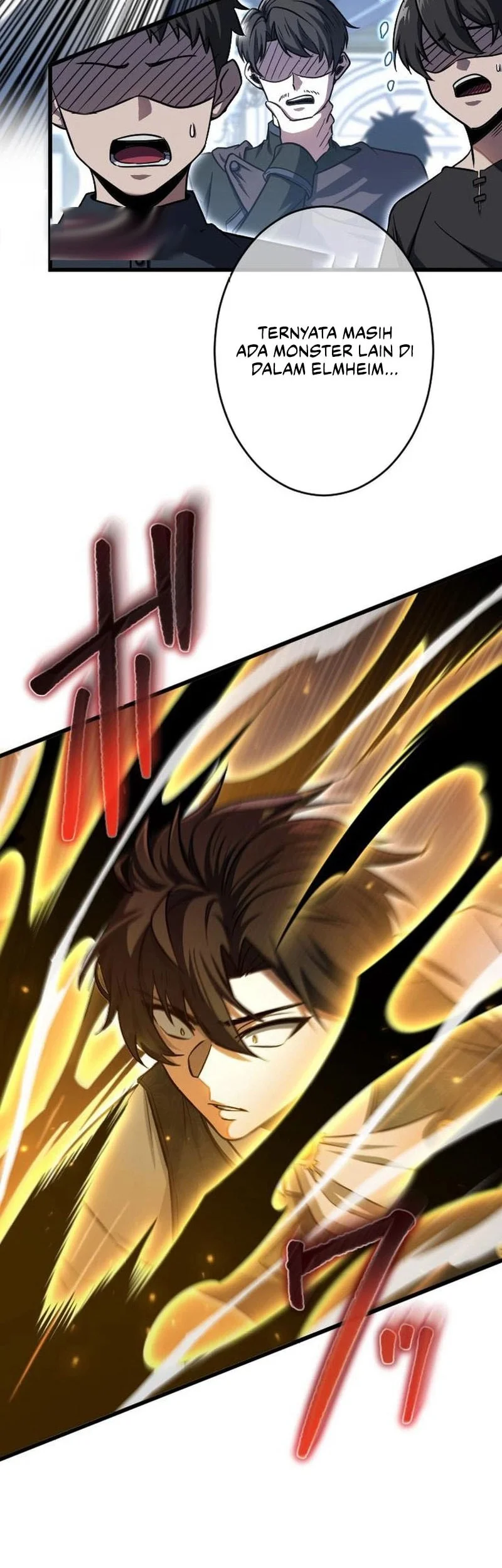 The Rebel Of The Tyrant Noble Family Chapter 4 - halaman 54
