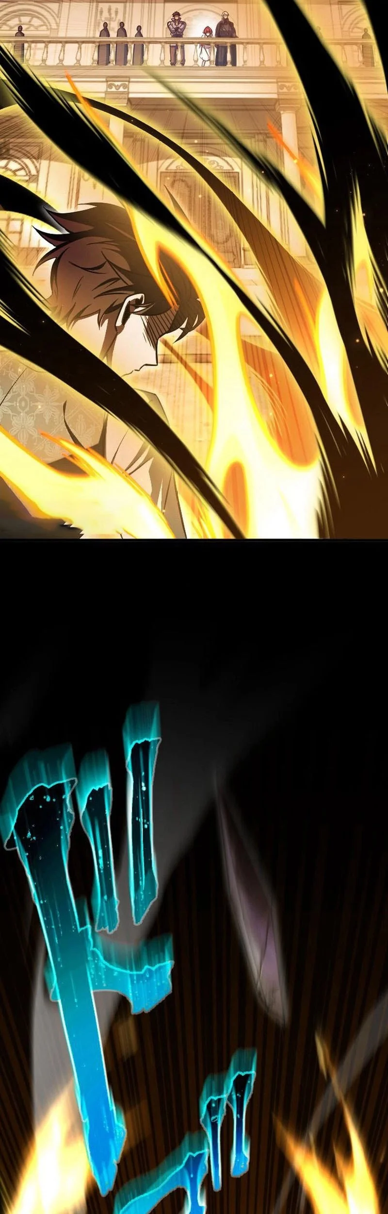 The Rebel Of The Tyrant Noble Family Chapter 4 - halaman 61
