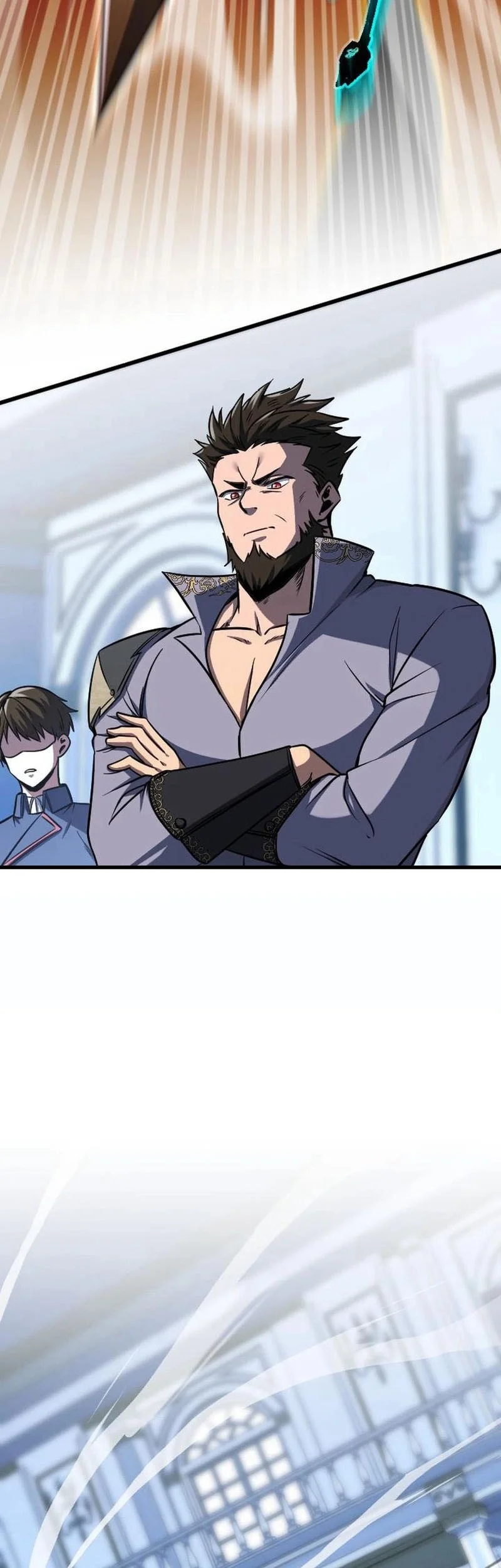 The Rebel Of The Tyrant Noble Family Chapter 4 - halaman 63