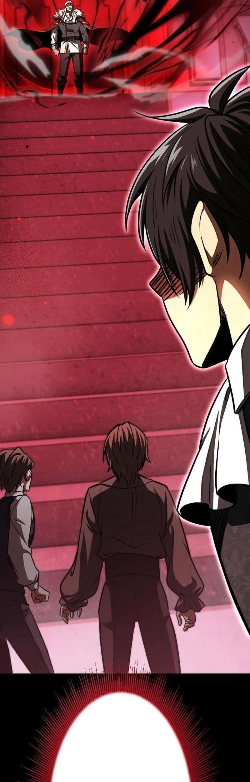 The Rebel Of The Tyrant Noble Family Chapter 4 - halaman 73
