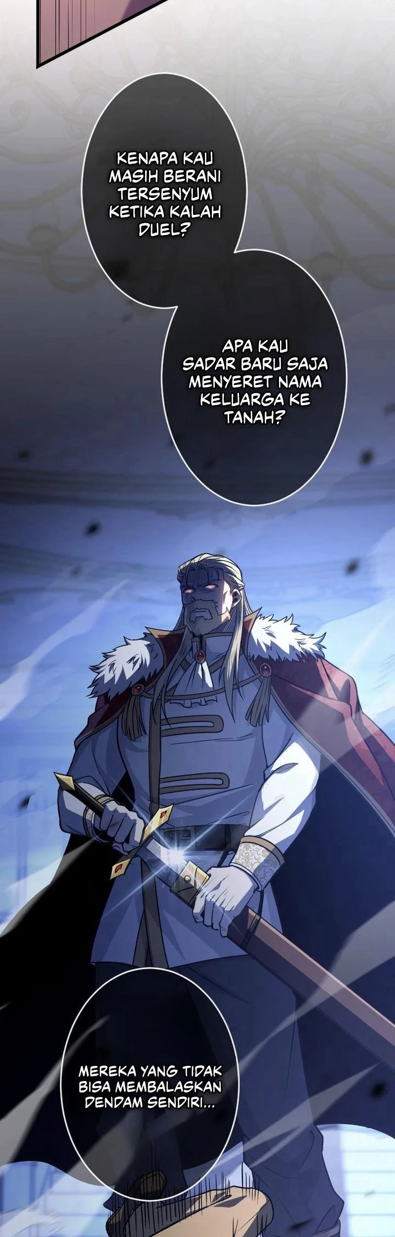 The Rebel Of The Tyrant Noble Family Chapter 5 - halaman 15