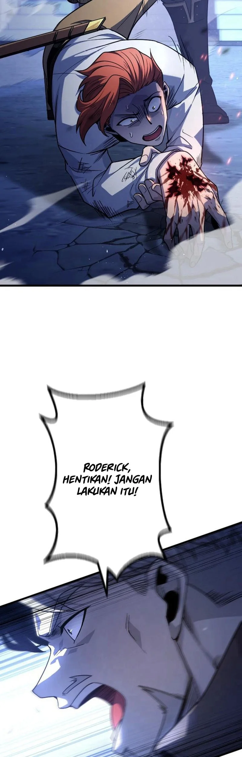 The Rebel Of The Tyrant Noble Family Chapter 5 - halaman 16