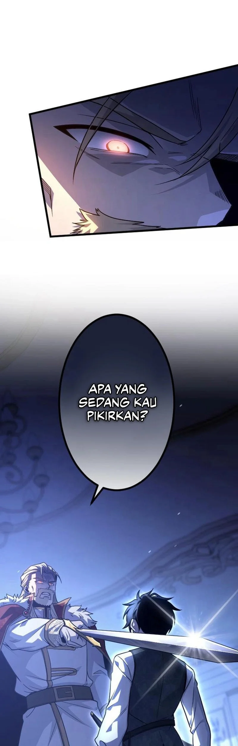 The Rebel Of The Tyrant Noble Family Chapter 5 - halaman 19