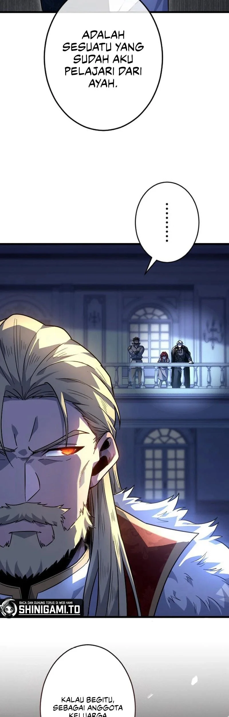 The Rebel Of The Tyrant Noble Family Chapter 5 - halaman 24