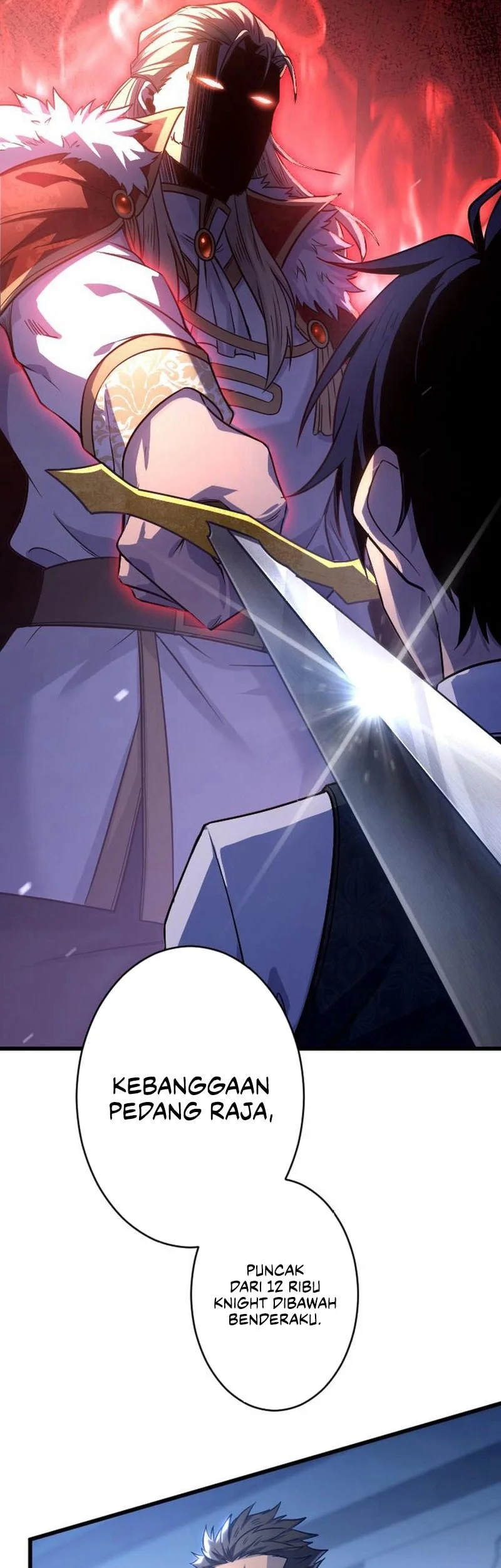 The Rebel Of The Tyrant Noble Family Chapter 5 - halaman 26