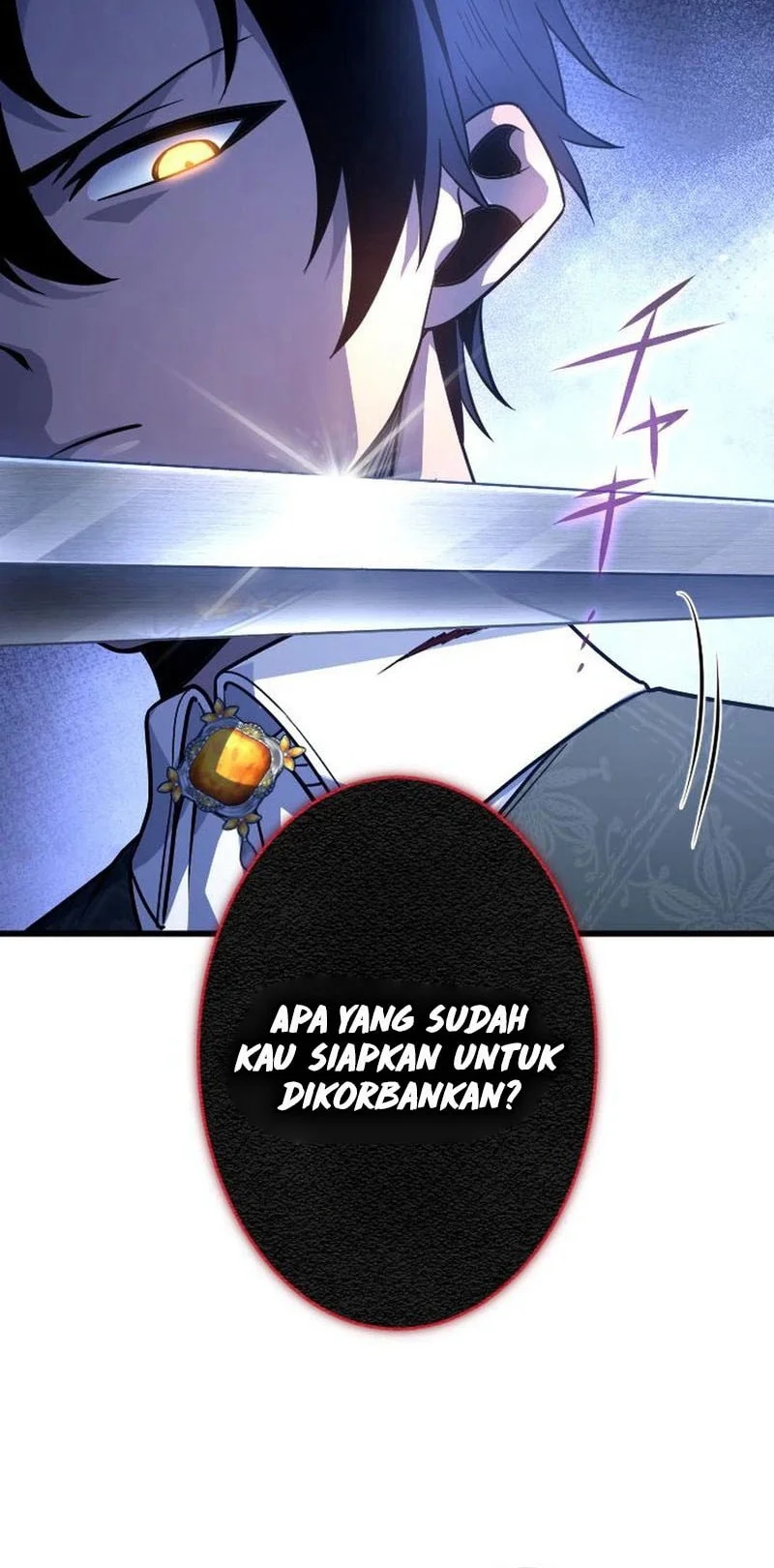 The Rebel Of The Tyrant Noble Family Chapter 5 - halaman 29