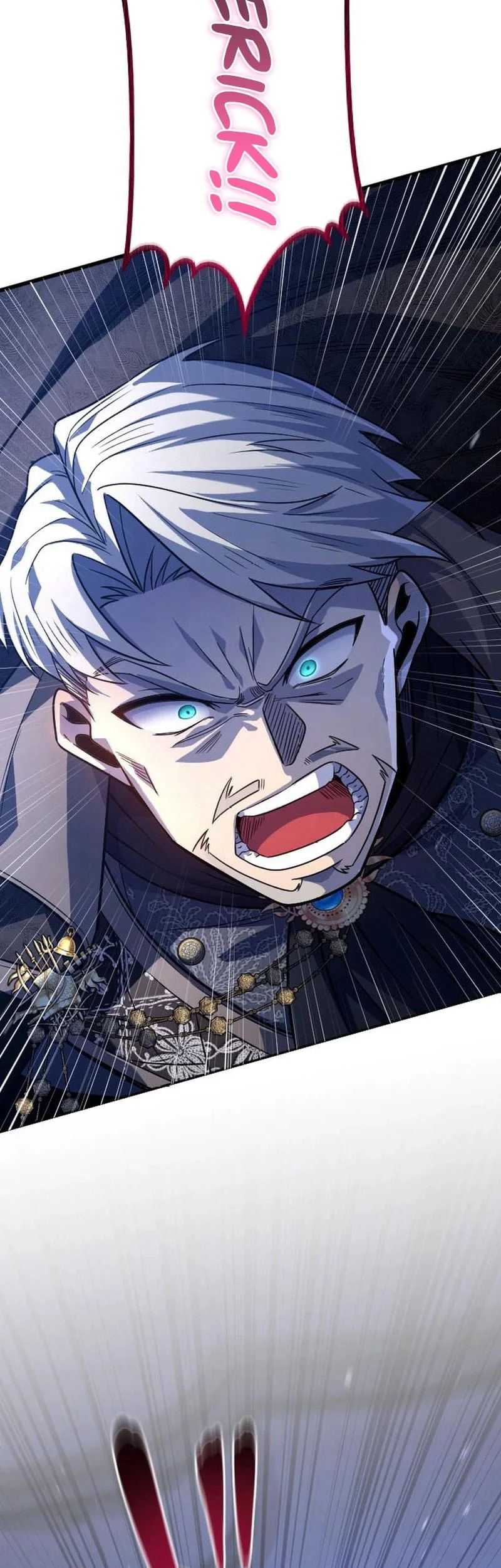 The Rebel Of The Tyrant Noble Family Chapter 5 - halaman 40