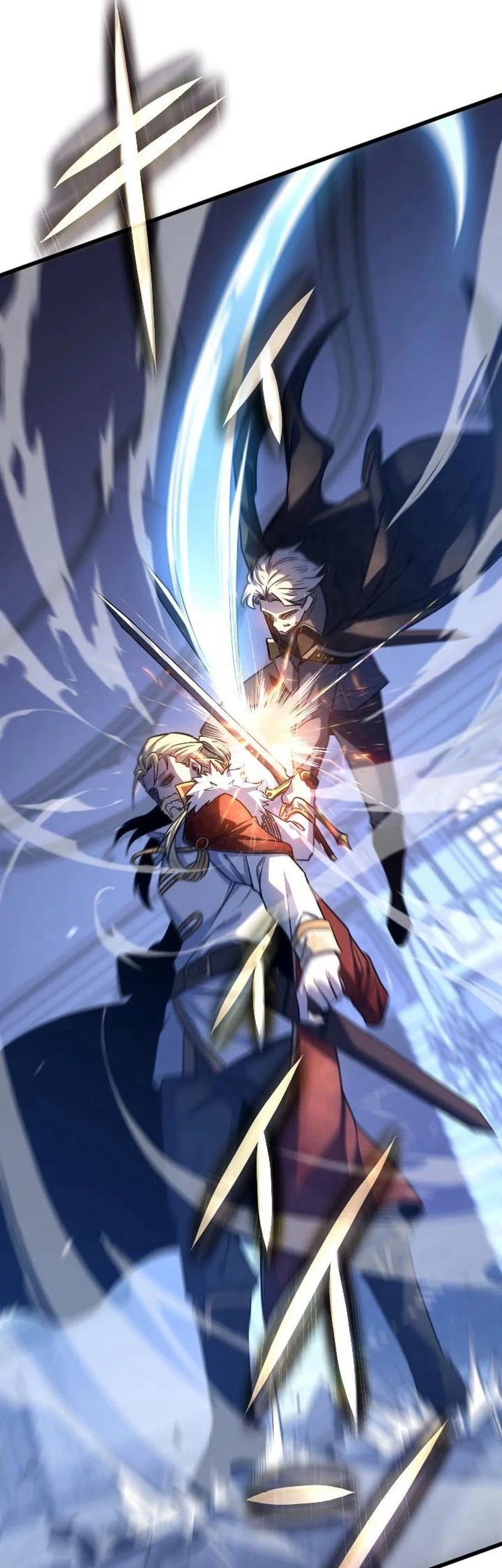 The Rebel Of The Tyrant Noble Family Chapter 5 - halaman 42