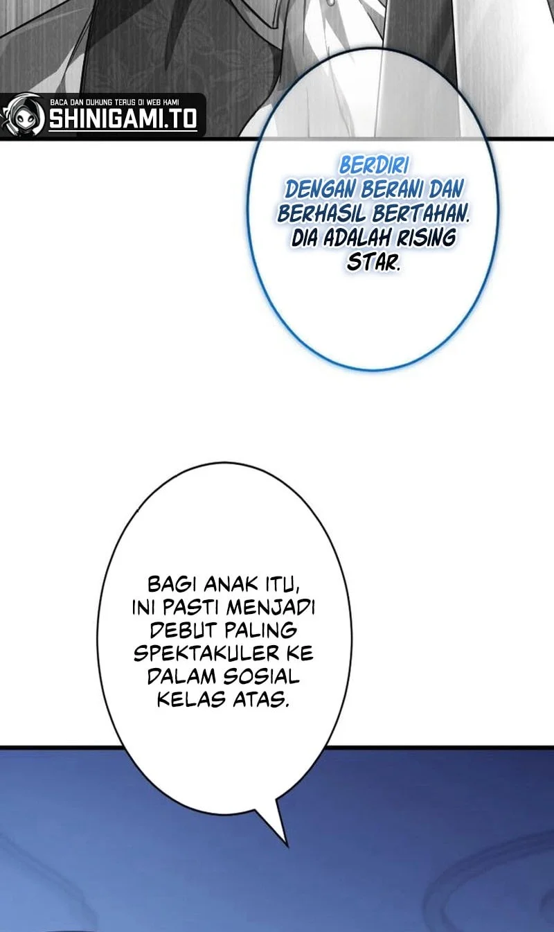 The Rebel Of The Tyrant Noble Family Chapter 5 - halaman 57