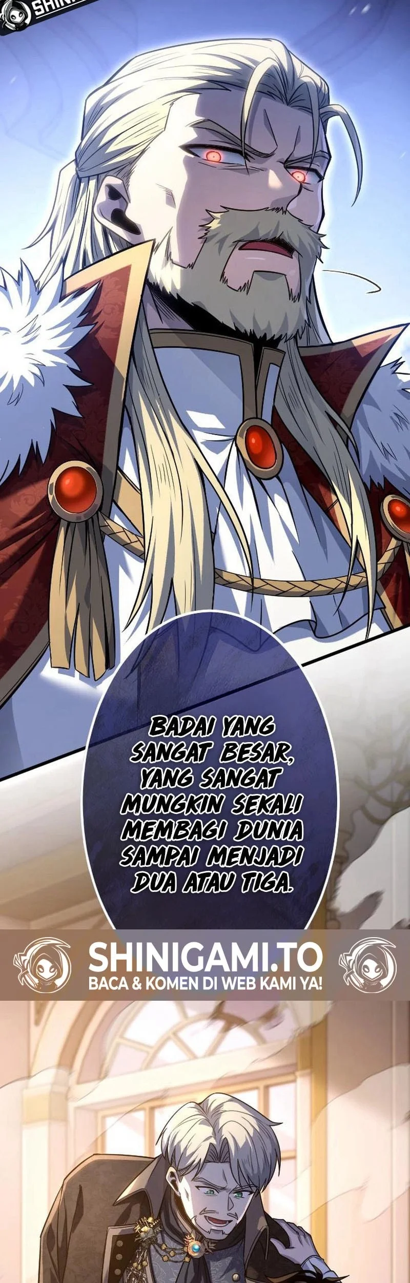 The Rebel Of The Tyrant Noble Family Chapter 5 - halaman 59