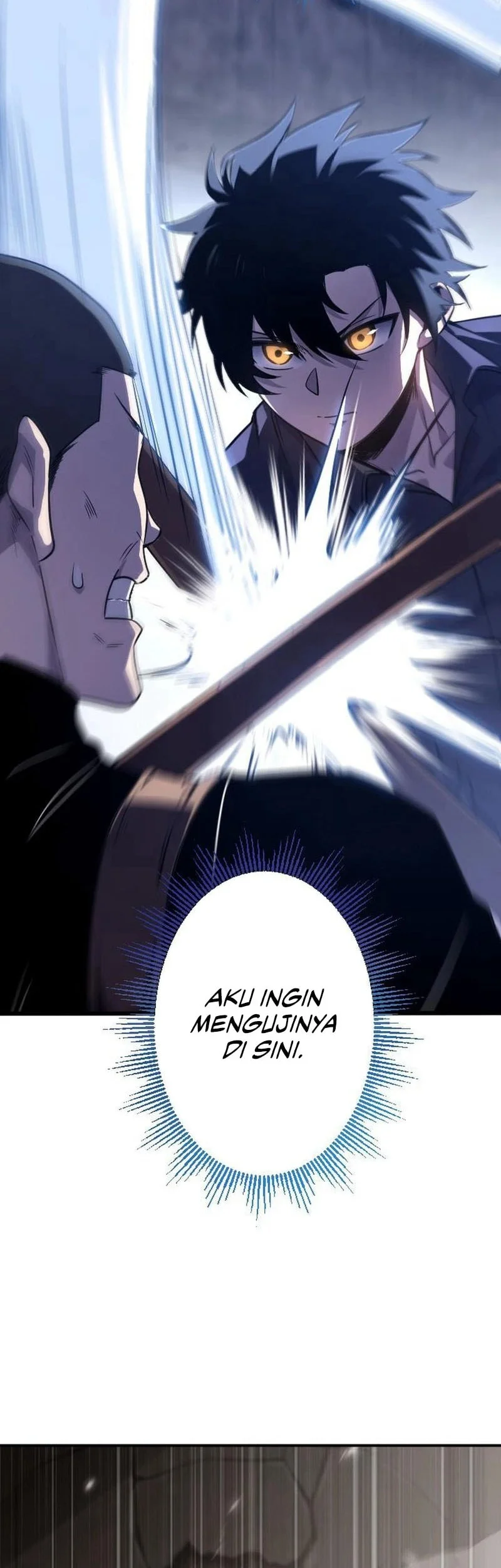 The Rebel Of The Tyrant Noble Family Chapter 6 - halaman 11