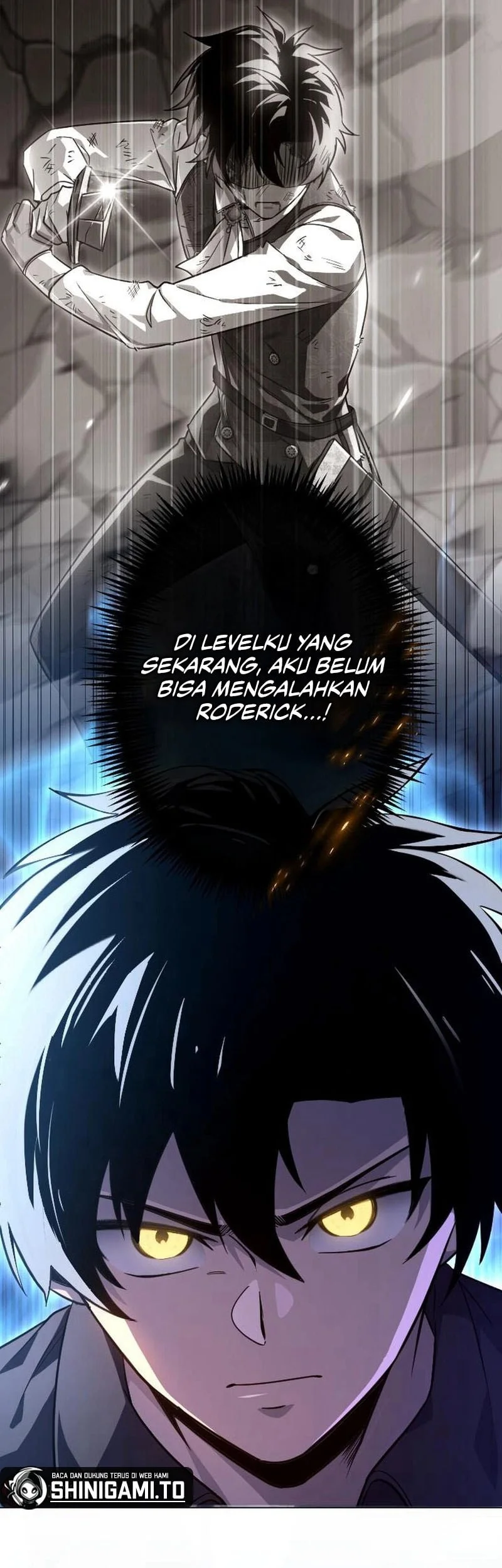The Rebel Of The Tyrant Noble Family Chapter 6 - halaman 12
