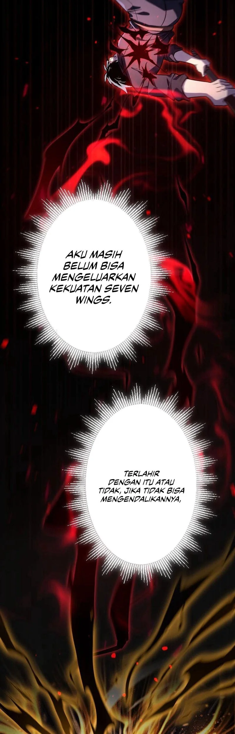 The Rebel Of The Tyrant Noble Family Chapter 6 - halaman 14
