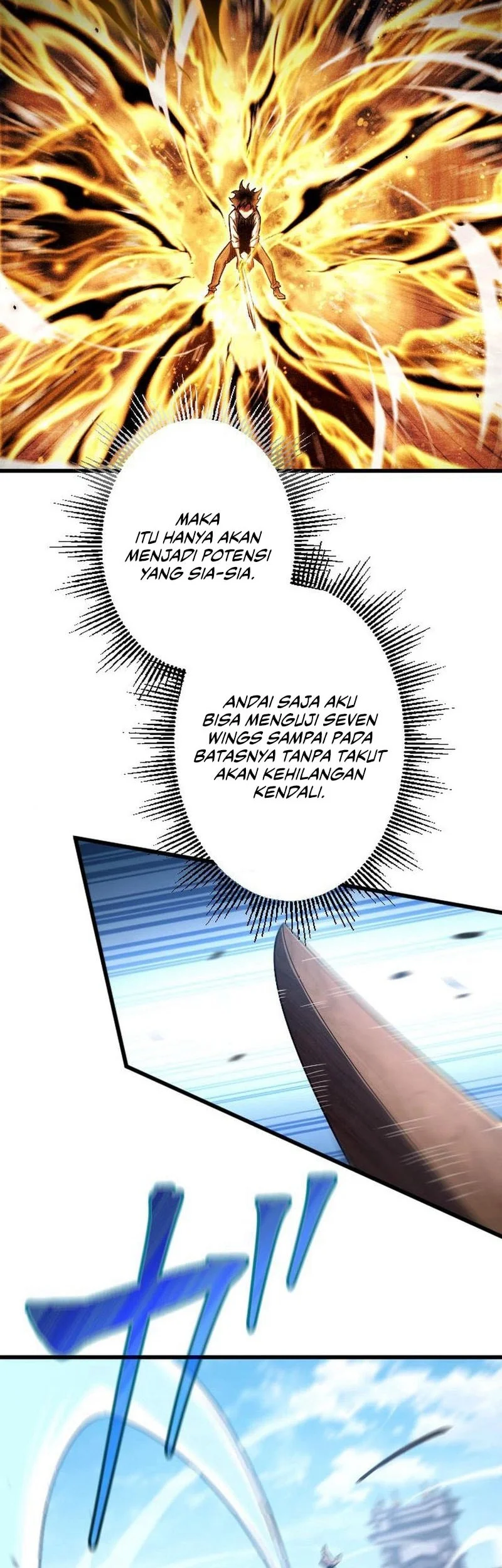 The Rebel Of The Tyrant Noble Family Chapter 6 - halaman 15