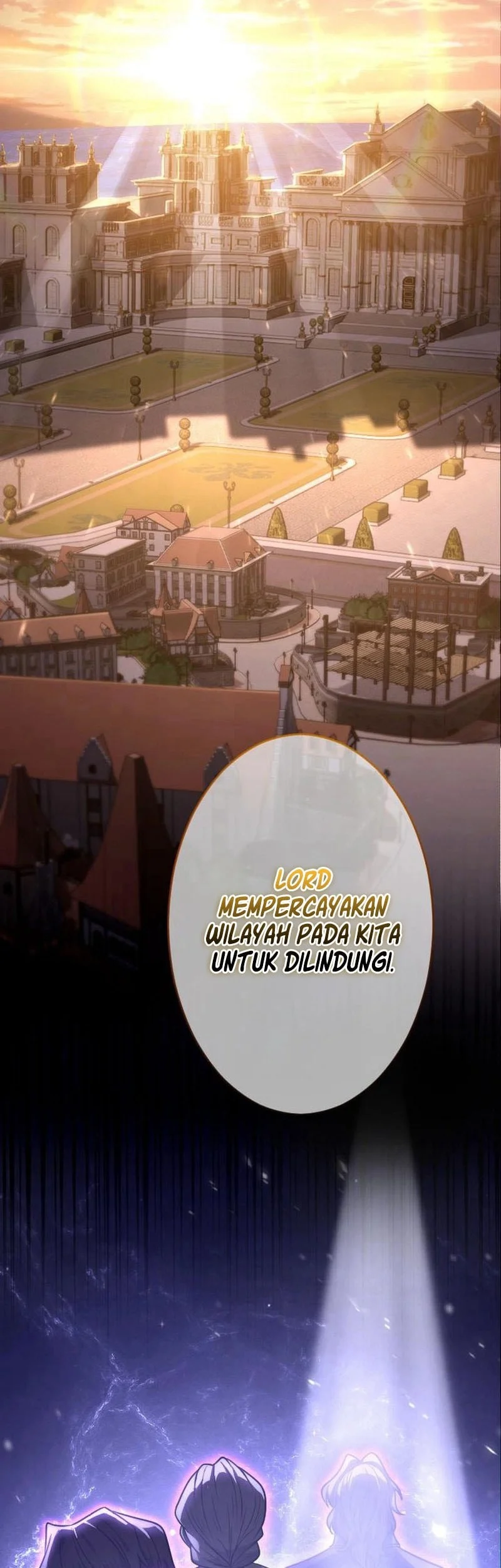 The Rebel Of The Tyrant Noble Family Chapter 6 - halaman 35