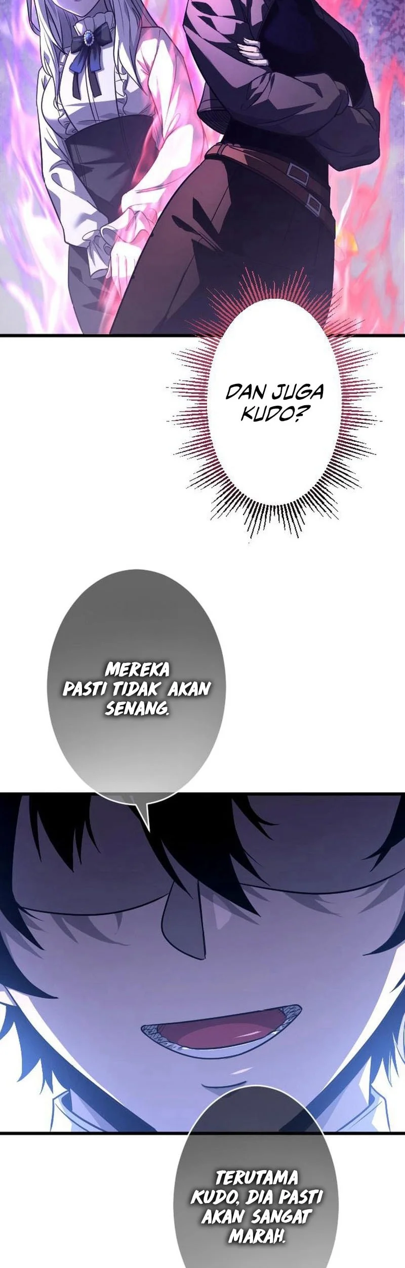 The Rebel Of The Tyrant Noble Family Chapter 6 - halaman 39