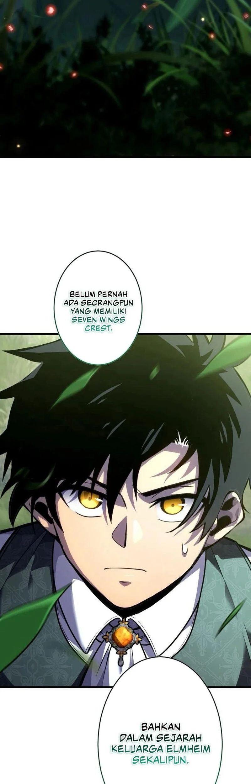 The Rebel Of The Tyrant Noble Family Chapter 7 - halaman 23